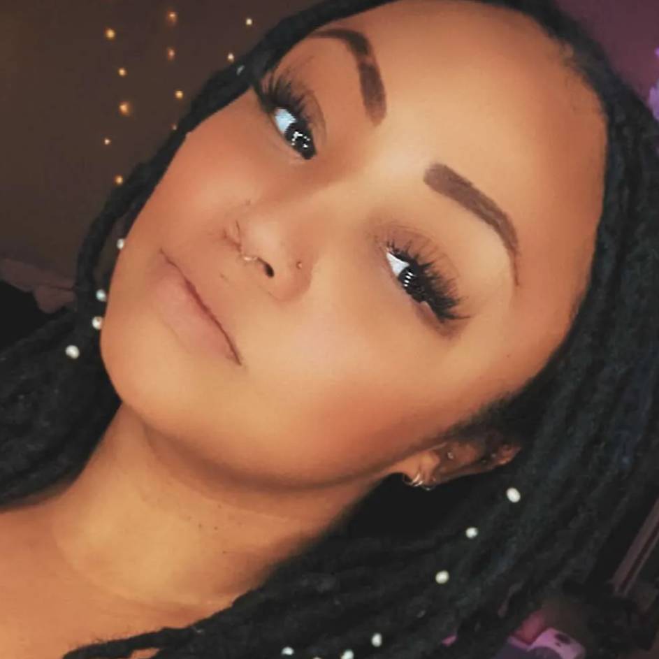 Fatima Johnson