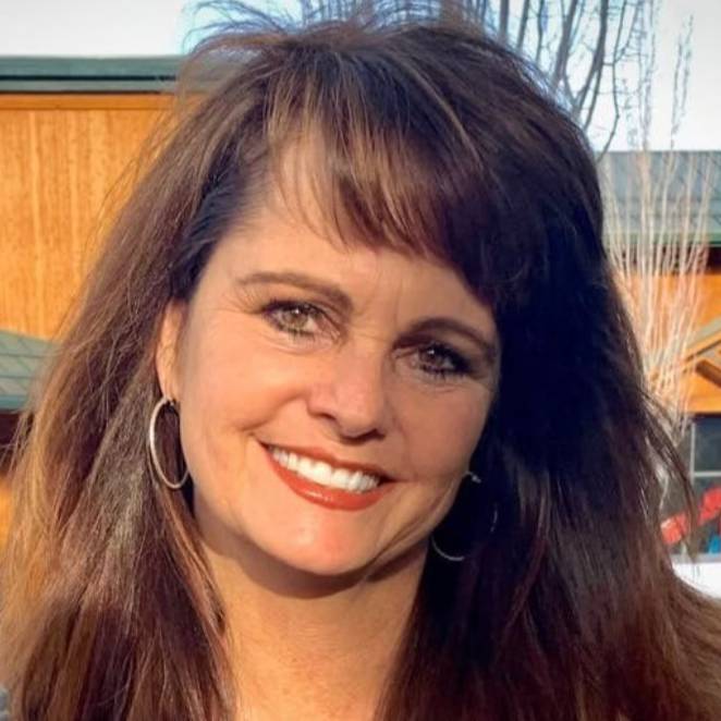 Christine Cline