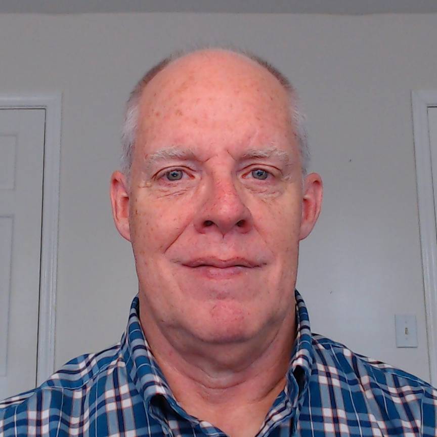 Timothy Beatty