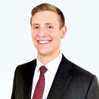 Zach Parker