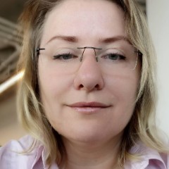 Iuliia Goncharova