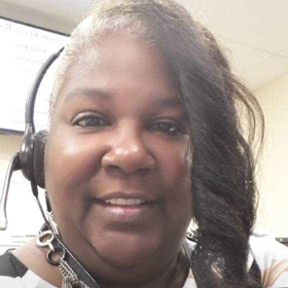 Belinda Chaney