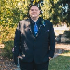 Kaleb Hale