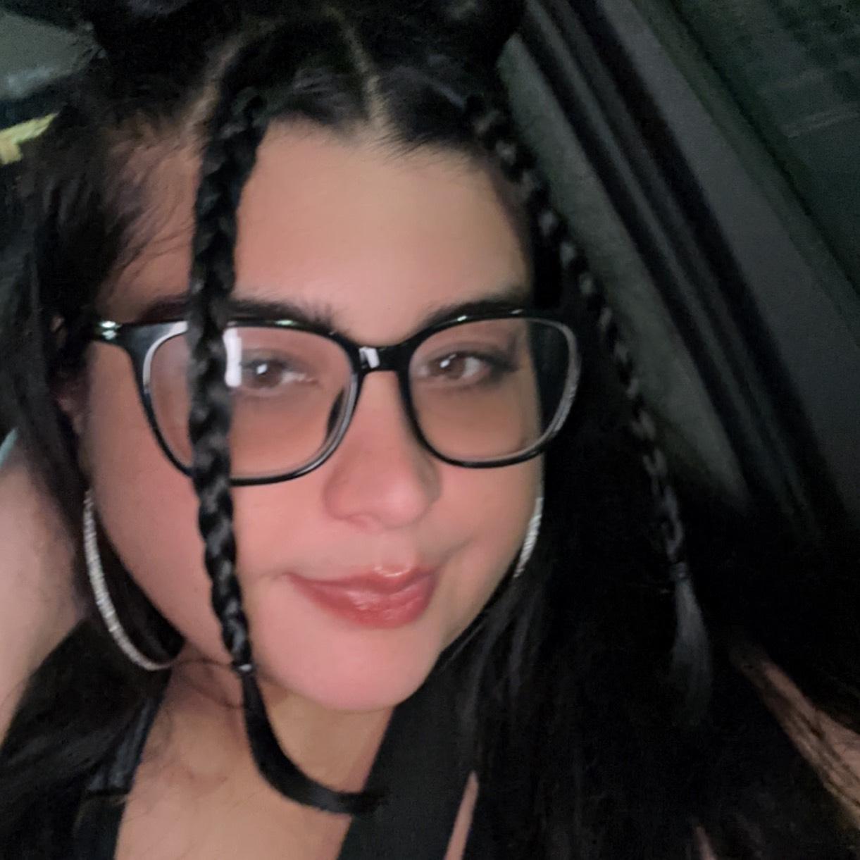 Ricki David