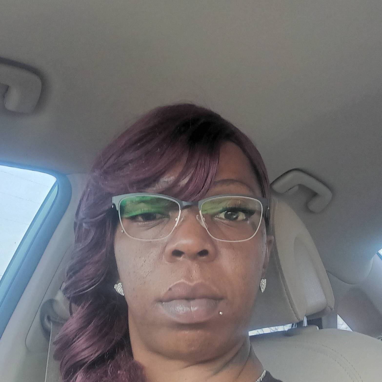 NICHOLLE BLACKMON