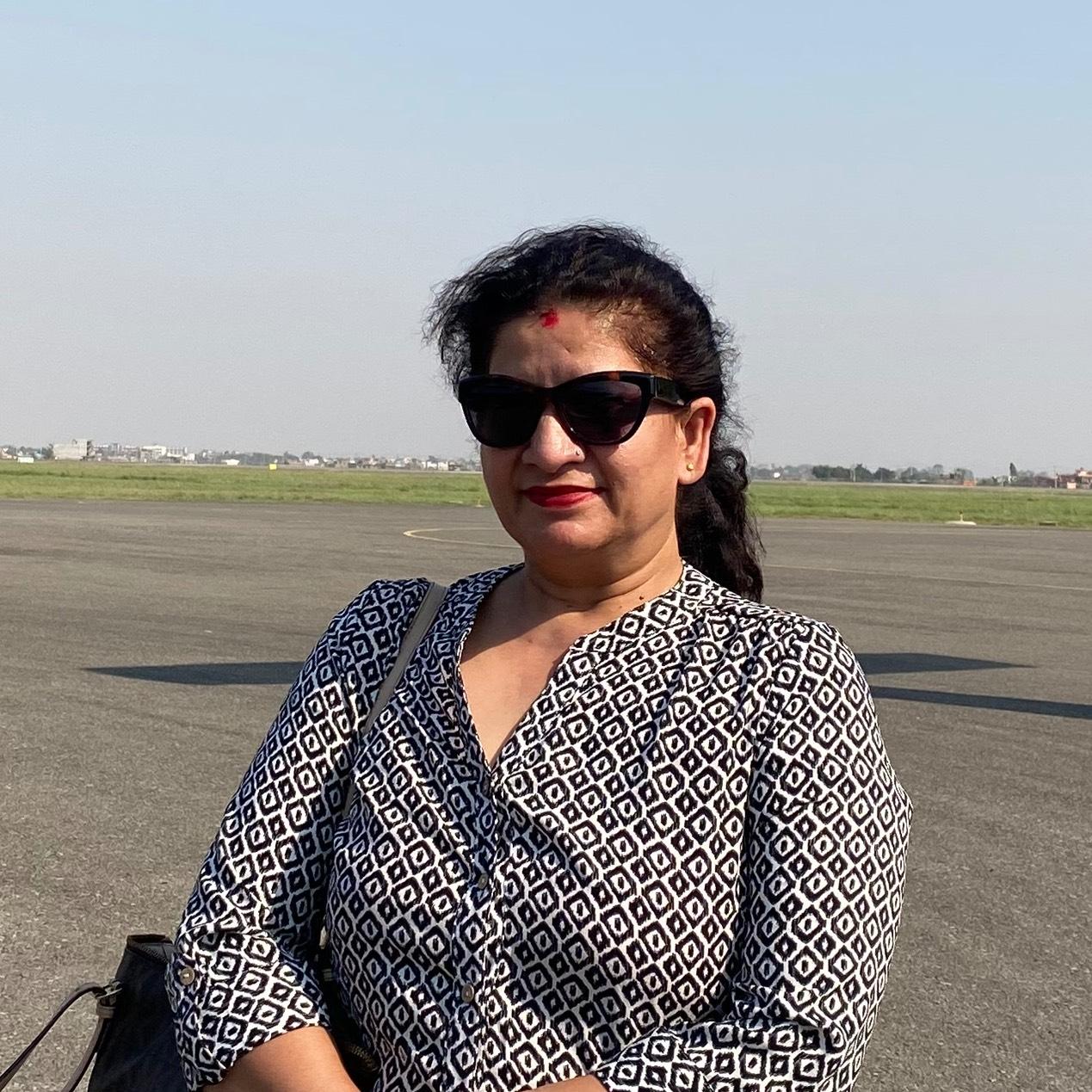 Laxmi Acharya