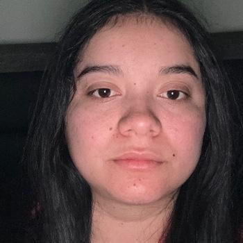 Heydi engoleth Chavarria Bustos