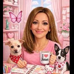 Jolene Coppinger
