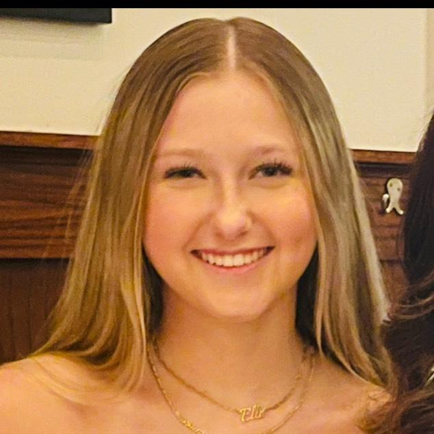 Ella Atchison