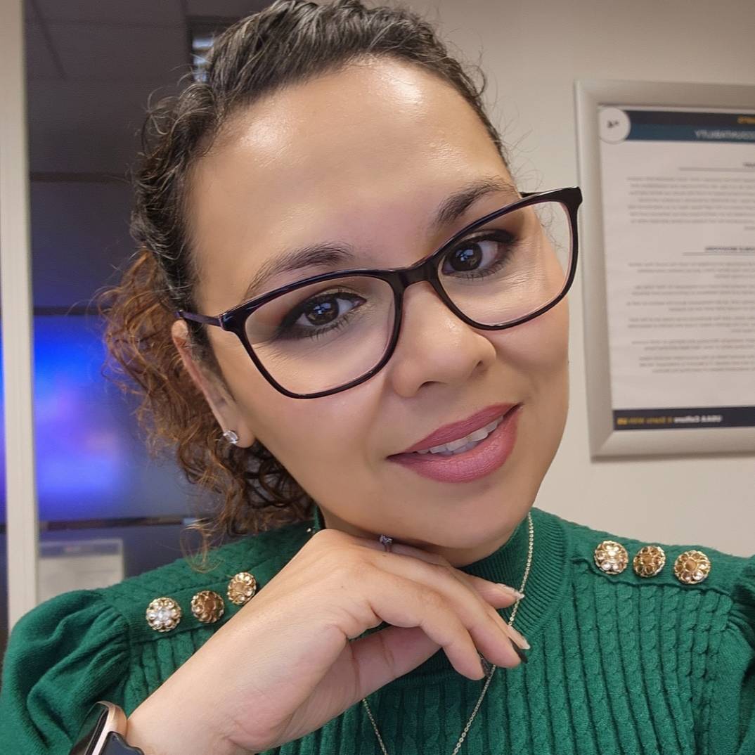 Brenda Galvan