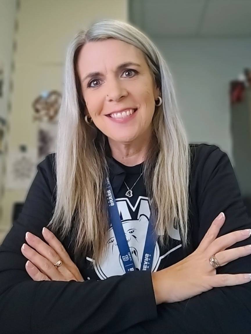 Lori Zahnd
