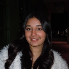 Tanvi Rajpurohit