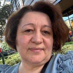 Lydmila Polyansky
