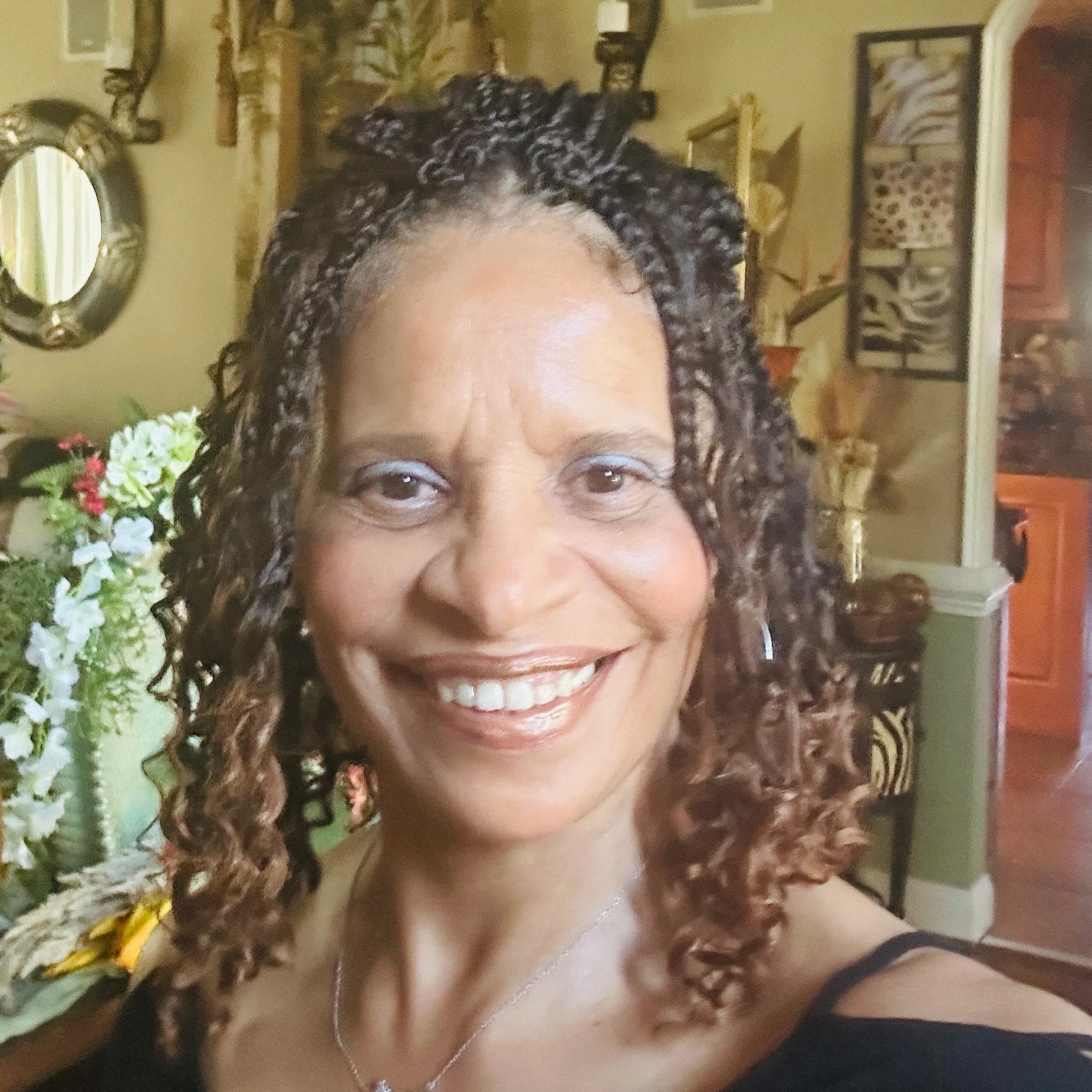 Thomasina Williams