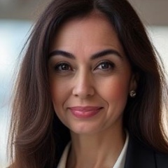 SOPHIA DURAN, MSN, APRN, FNP-