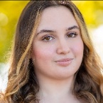 Anna Levine