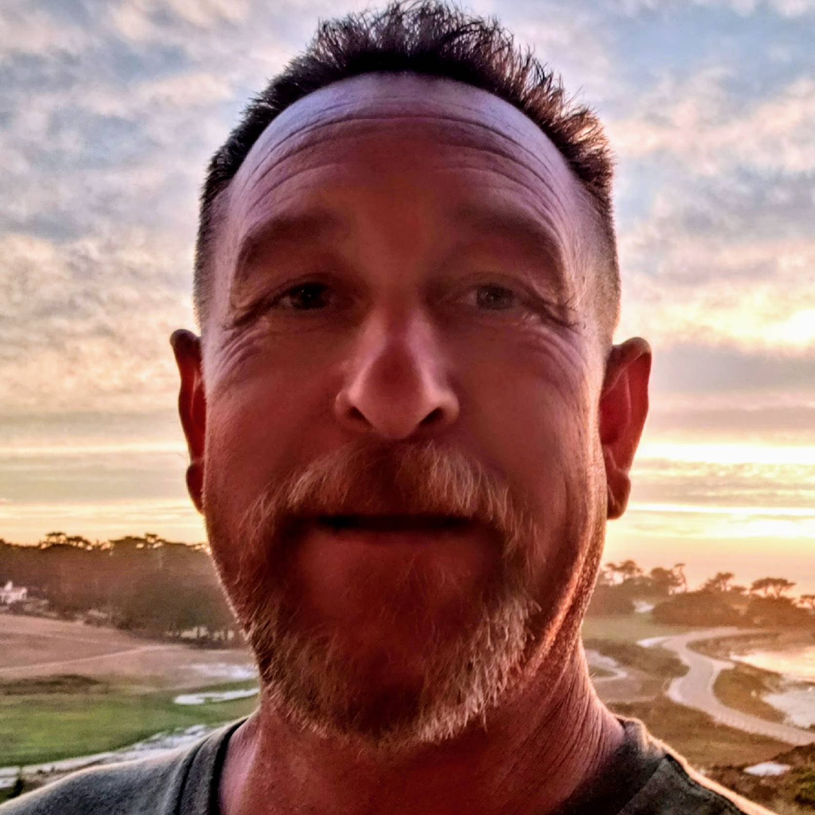 Jason Sharp