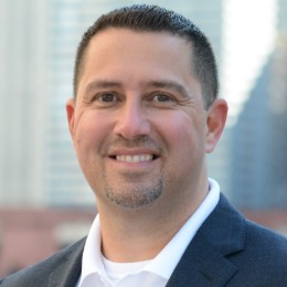 Shawn M. Dupuie