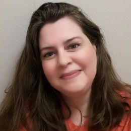 Sarah Hill