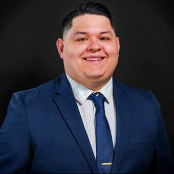 Jesus Salinas