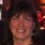Denise Bergeron