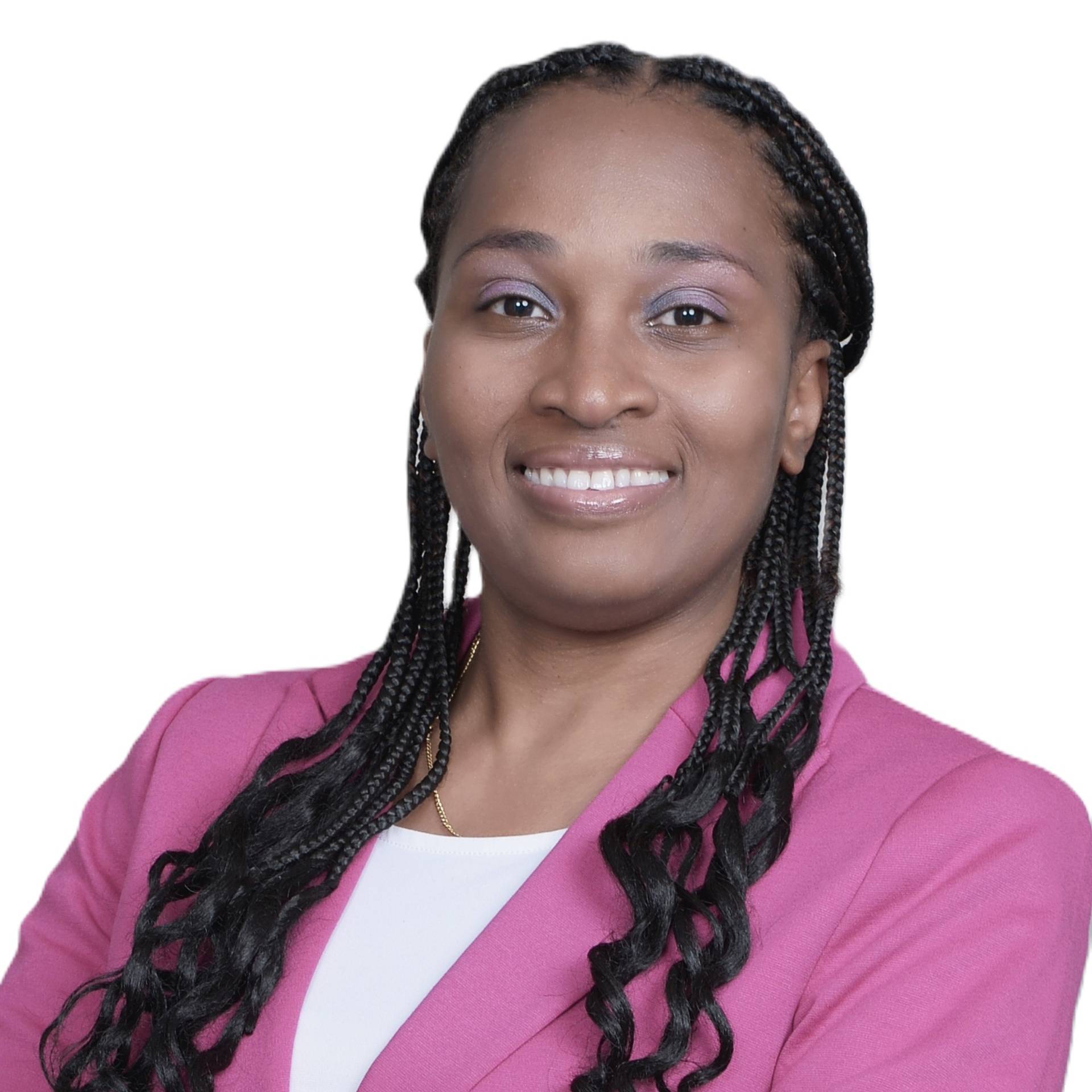 KIMONE JAMES