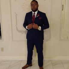 Kevon Lowe