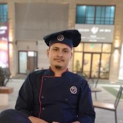 Ehsan Ullah