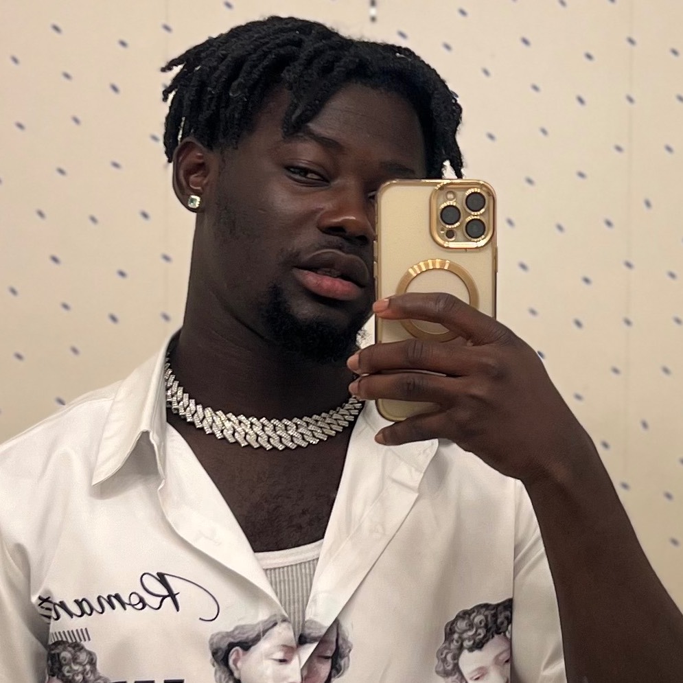 Sylvester Kanga
