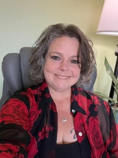 Kimberly Morris