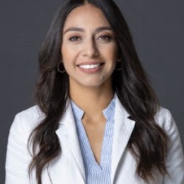 Araceli Borusqueta
