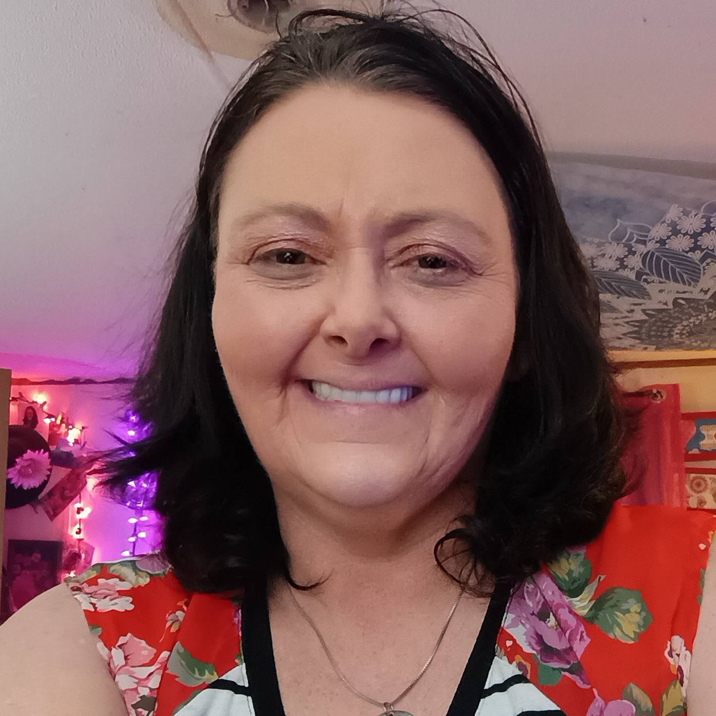 Lynda Abner
