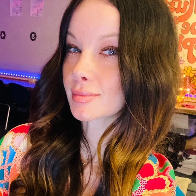 Kati Johnson