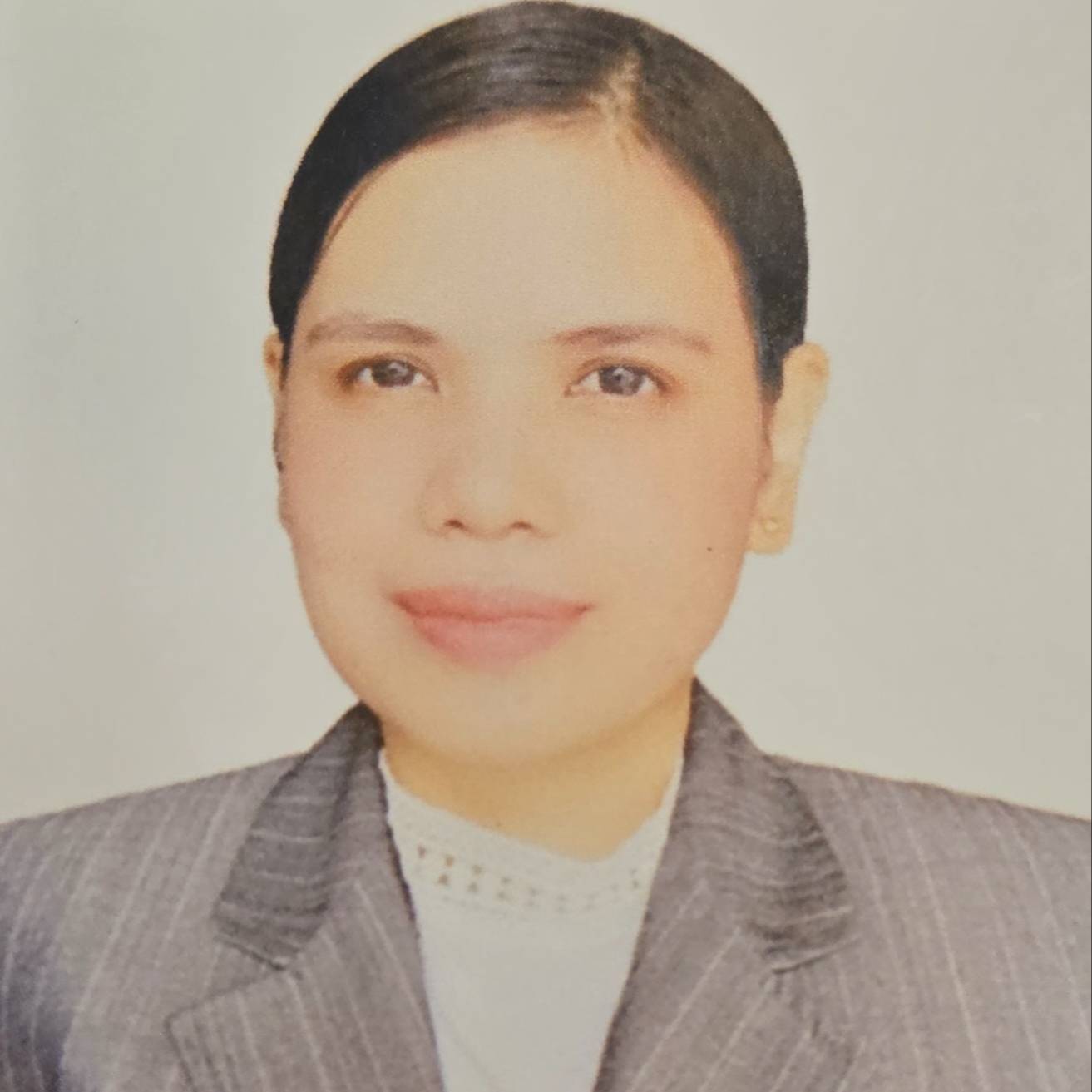 Annielyn Sabinada