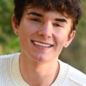 Carson Upenieks