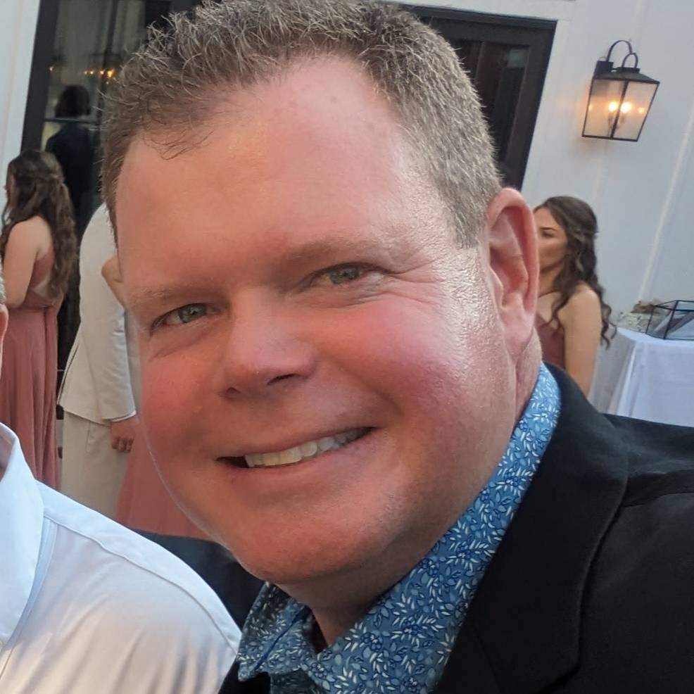 Brock Dalton