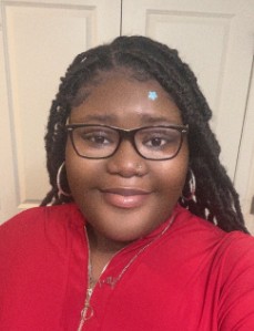 Ty'Nijah Cox