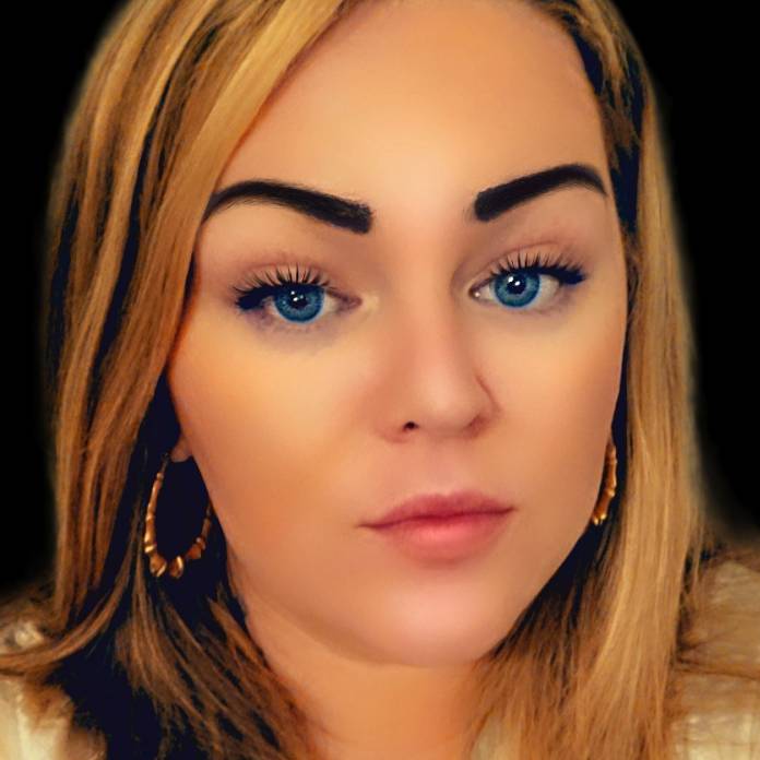 Jessica Power