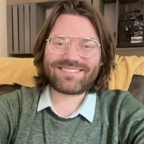 Brett W. Poe