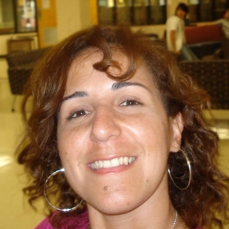AMARELYS GUEDEZ
