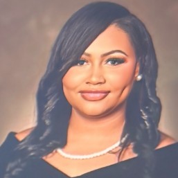 JASMINE MIKE-DANIEL