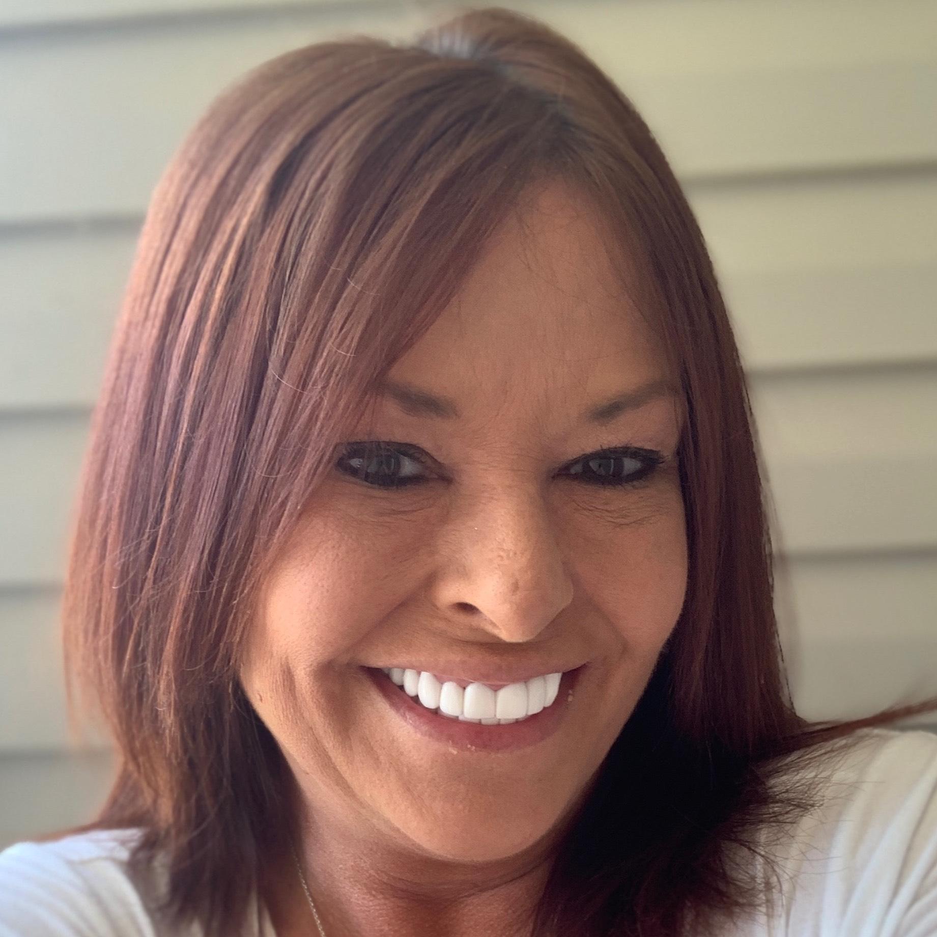 Rhonda Roberson