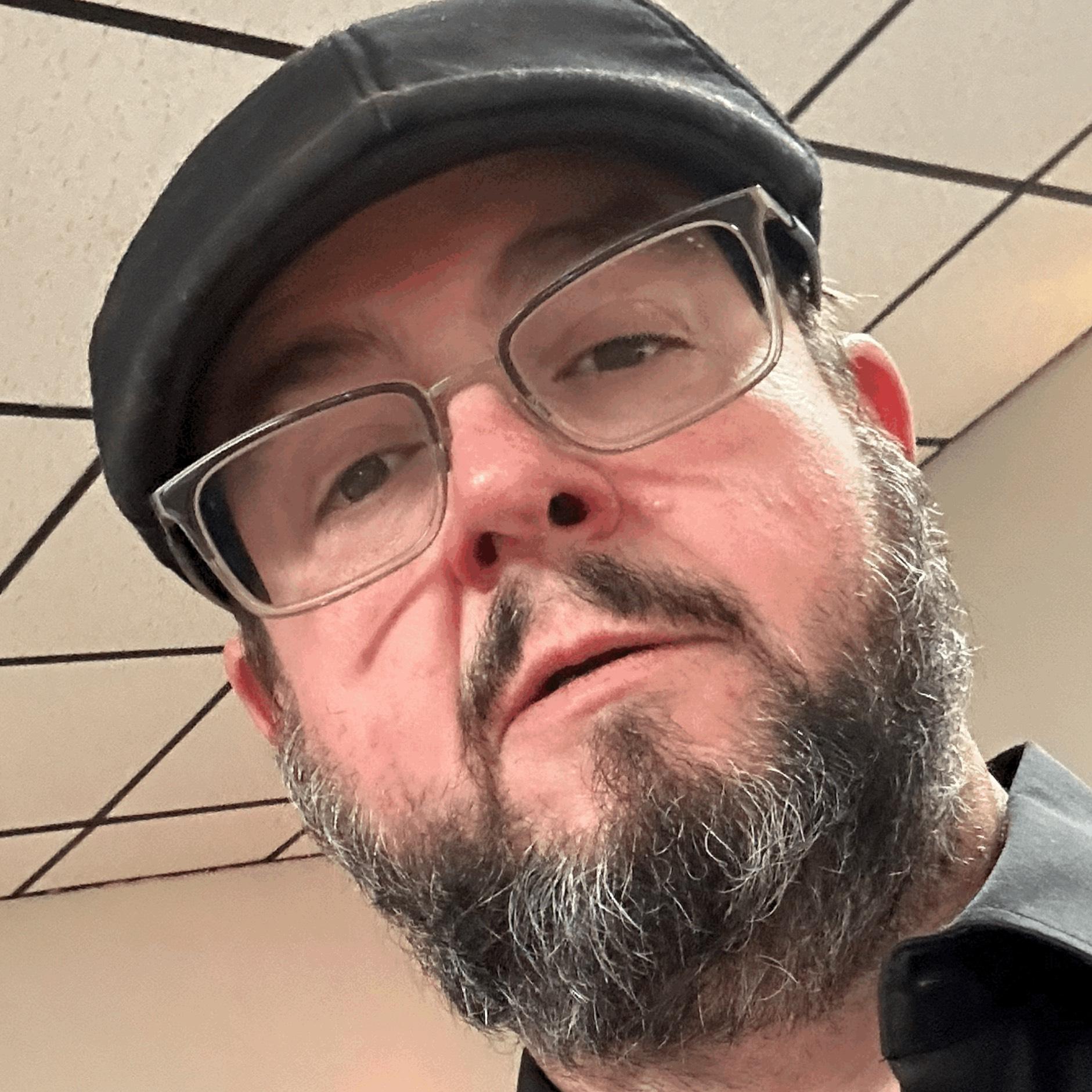 Brian (Lee) Zeigler