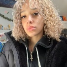 Yazlyn Martinez