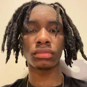 Chris Shabalala