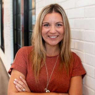 Kate Gordon
