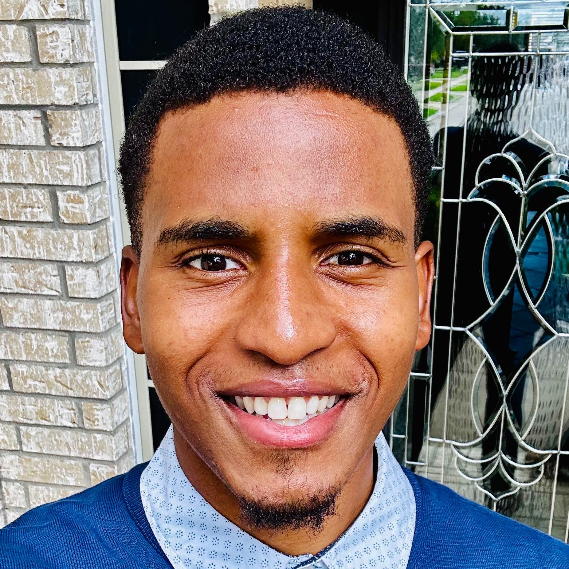 David Nkansah-Siriboe