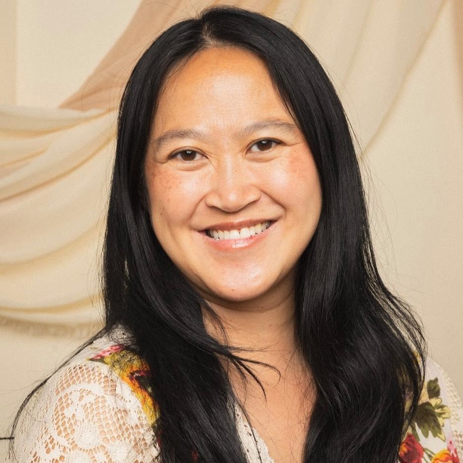 Kathy Xu