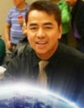 Ulysses Mangune