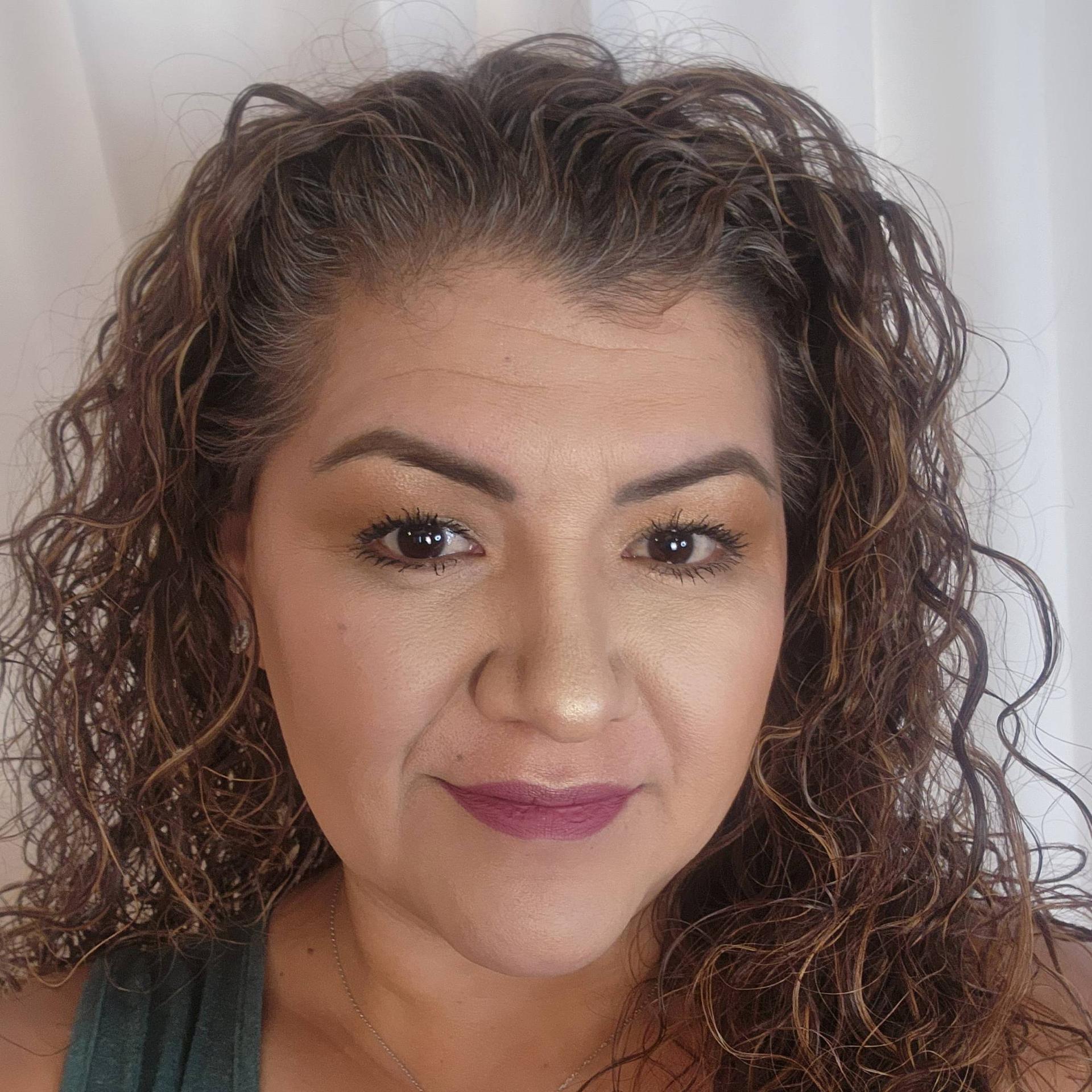 Linda Alcantar